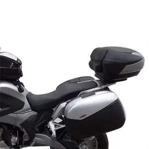 Στήριγμα βαλίτσας μοτοσυκλέτας Shad Honda CFR 1000 L Africa Twin (16 à 21) image-0