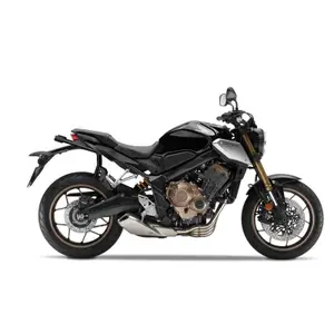 Seitenkofferträger Motorrad Shad 3P System Honda Cb650R (19 À 20) image-1