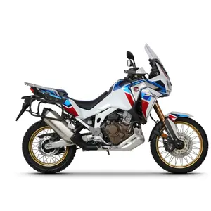 Soporte maleta lateral moto Shad 4P System Honda Crf 1100 L Africa Twin Adventure Sport 2020-2020 image-0