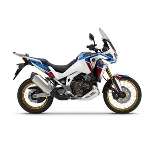 Στήριγμα βαλίτσας μοτοσυκλέτας Shad Honda AFRICA TWIN CRF 1100L ADVENTURE SPORT 2020-2020 image-1