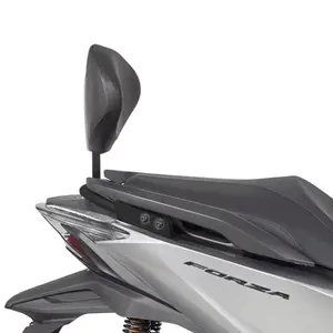 Στήριξη καθίσματος σκούτερ Shad Honda forza 125/350