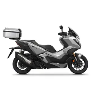 Motorcycle top case support Shad Honda 125 (15 à 20) / 300 (18 à 20) Forza image-0