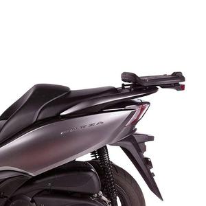 Top case de motocicleta Shad Honda 300 Forza (13 a 17) image-2