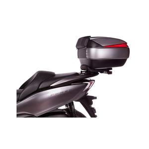 Top case de motocicleta Shad Honda 300 Forza (13 a 17) image-1