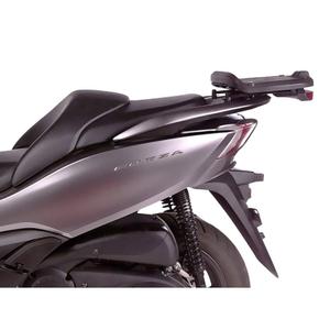 Top case de motocicleta Shad Honda 300 Forza (13 a 17) image-3