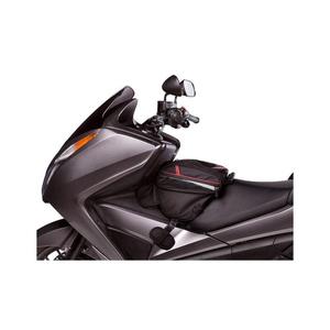 Top case de motocicleta Shad Honda 300 Forza (13 a 17) image-4