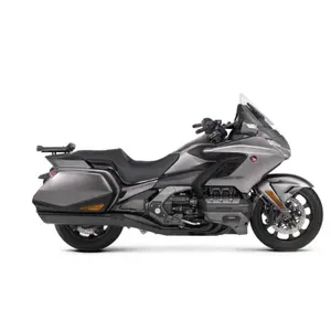 Στήριγμα βαλίτσας μοτοσυκλέτας Shad Honda Goldwing F6B (18 à 19) image-0