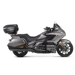 Στήριγμα βαλίτσας μοτοσυκλέτας Shad Honda Goldwing F6B (18 à 19) image-1