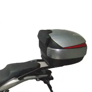 Suporte de top case para motos Shad Honda CB 600 F Hornet (07 a 10) image-0