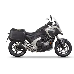 Support valises latérales Shad 4p system Honda nc750x image-0