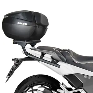 Στήριγμα βαλίτσας μοτοσυκλέτας Shad Honda 750 Integra (16 à 21) image-0