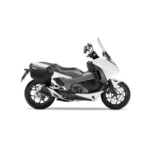 Soporte maleta lateral moto Shad 3P System Honda 750 Integra (16 a 21)