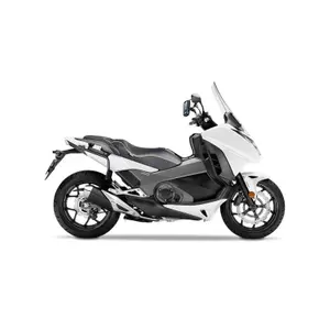 Seitenkofferträger Motorrad Shad 3P System Honda 750 Integra (16 À 21) image-3