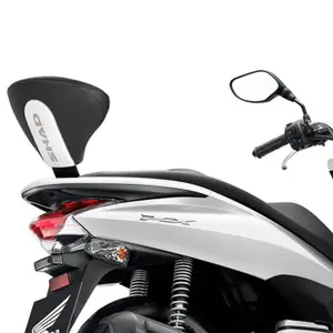 Rückenlehnenbefestigung Scooter Shad Honda pcx 125i image-0