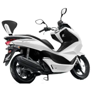 Rückenlehnenbefestigung Scooter Shad Honda pcx 125i image-1
