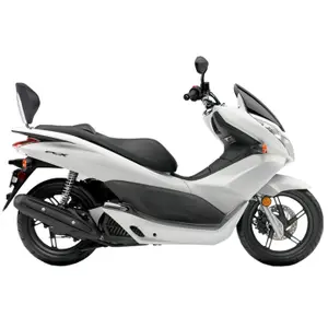 Rückenlehnenbefestigung Scooter Shad Honda pcx 125i image-2