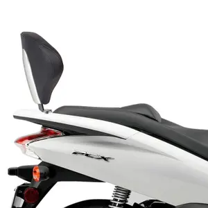 Rückenlehnenbefestigung Scooter Shad Honda pcx 125i image-3