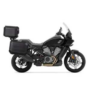 Stöd för sidoärenden Shad 4p system Harley-Davidson1250 pan america image-2