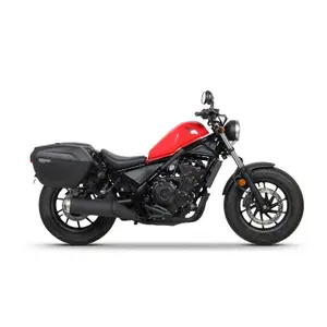 Seitenkofferträger Motorrad Shad 3P System Honda Cmx 500 Rebel (17 À 21) image-1