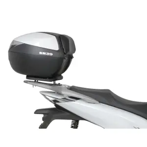Scooter top case soporte Shad Honda SH125 2017-2021