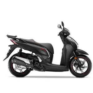 Suporte de Scooter top case Shad Honda SH300 2019-2021 image-1