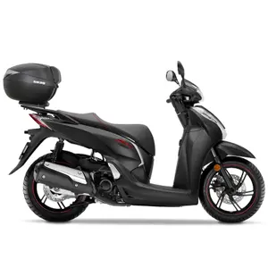 Scooter top case soporte Shad Honda SH300 2019-2021