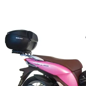Scooter top case Shad Honda SH 125 Mode (14 a 21)
