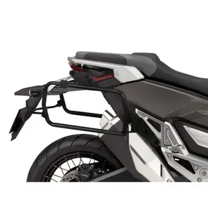 Apoio de caixa lateral de motocicleta Shad 4P System Honda X-Adv 750 2017-2020 image-2