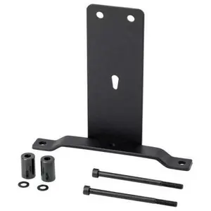 Fijación del respaldo del scooter Shad Honda x-adventure 750