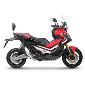 Acessório de encosto de Scooter Shad Honda x-adventure 750 image-2