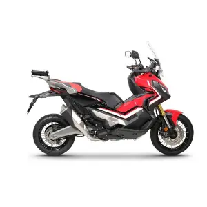 Στήριγμα βαλίτσας μοτοσυκλέτας Shad Honda X-ADV (17 à 20) image-0