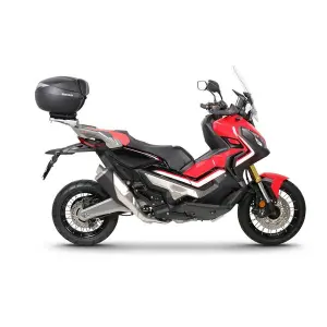 Στήριγμα βαλίτσας μοτοσυκλέτας Shad Honda X-ADV (17 à 20) image-1