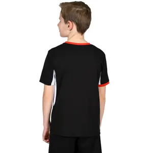 Camiseta de niño Atorka H100 image-1