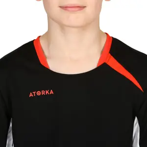 Camiseta de niño Atorka H100 image-2