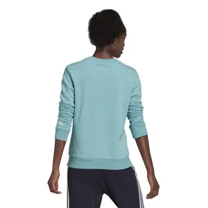 Sweatshirt vrouw adidas Essentials Logo image-4