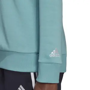 Sudadera mujer adidas Essentials Logo image-6