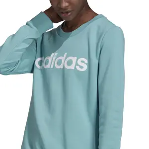 Sweatshirt vrouw adidas Essentials Logo image-6