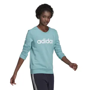 Sweatshirt vrouw adidas Essentials Logo image-3