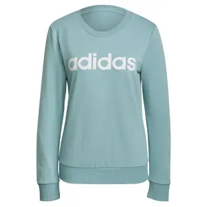 Sudadera mujer adidas Essentials Logo image-0