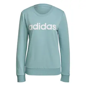 Sudadera mujer adidas Essentials Logo image-1