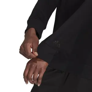 Sudadera mujer adidas Essentials Logo image-6