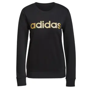 Sudadera mujer adidas Essentials Logo image-0