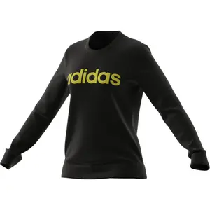 Sudadera mujer adidas Essentials Logo image-3