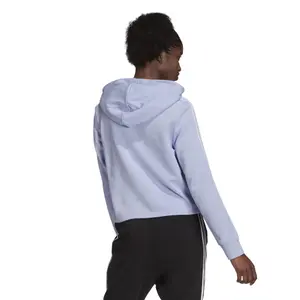 Sweatshirt Frau adidas Essentials Cropped image-4