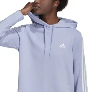 Sweatshirt Frau adidas Essentials Cropped image-6