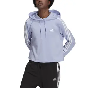 Sweatshirt Frau adidas Essentials Cropped image-2
