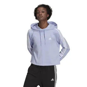 Sweatshirt Frau adidas Essentials Cropped image-1