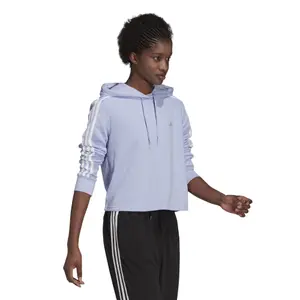 Sweatshirt Frau adidas Essentials Cropped image-3