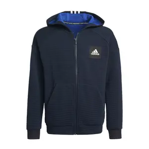 Children's jacket adidas Stadium image-0