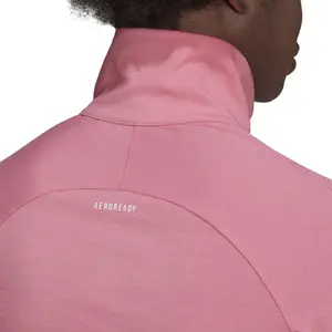 Camiseta de manga larga para mujer adidas Aeroready Designed 2 image-6